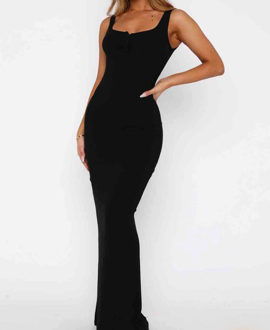 Jblonde Go-to Maxi Dress
