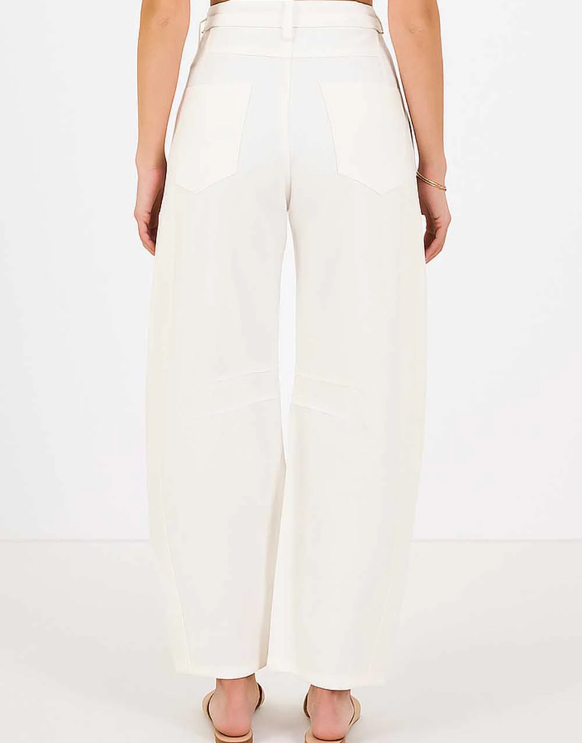 Jblonde Barrel Jeans