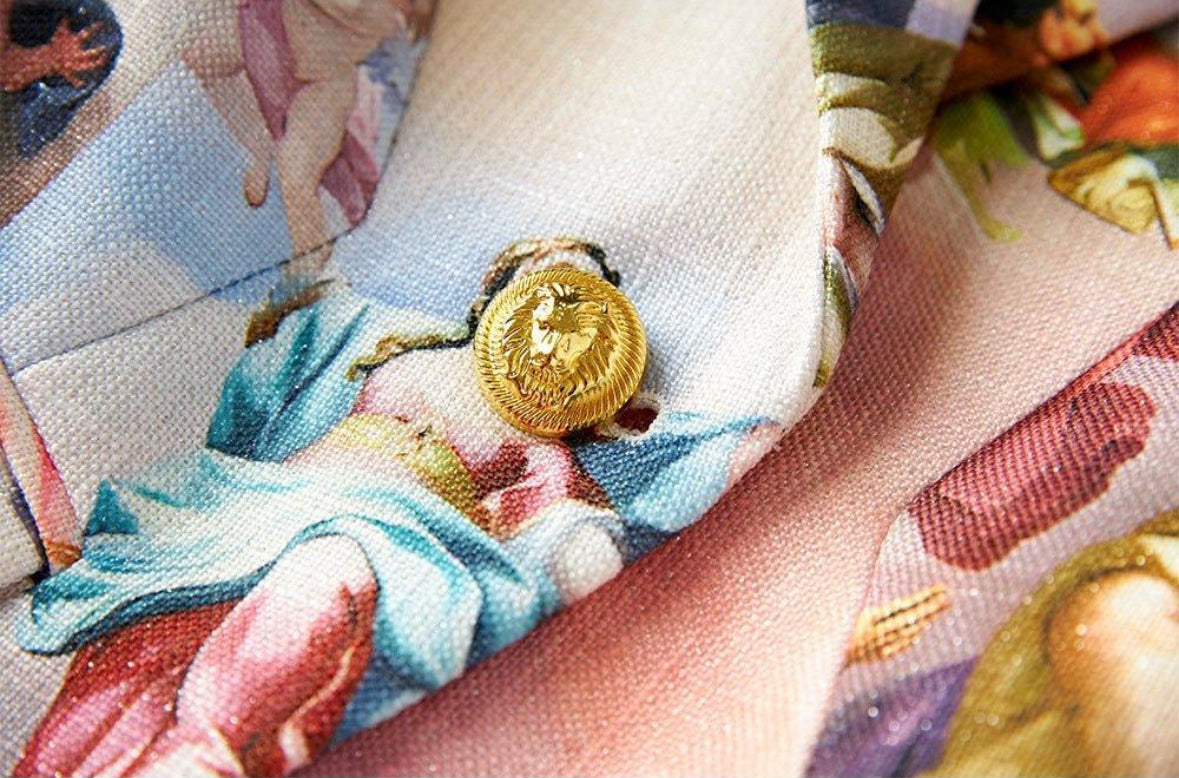 Jblonde Cherub Blazer
