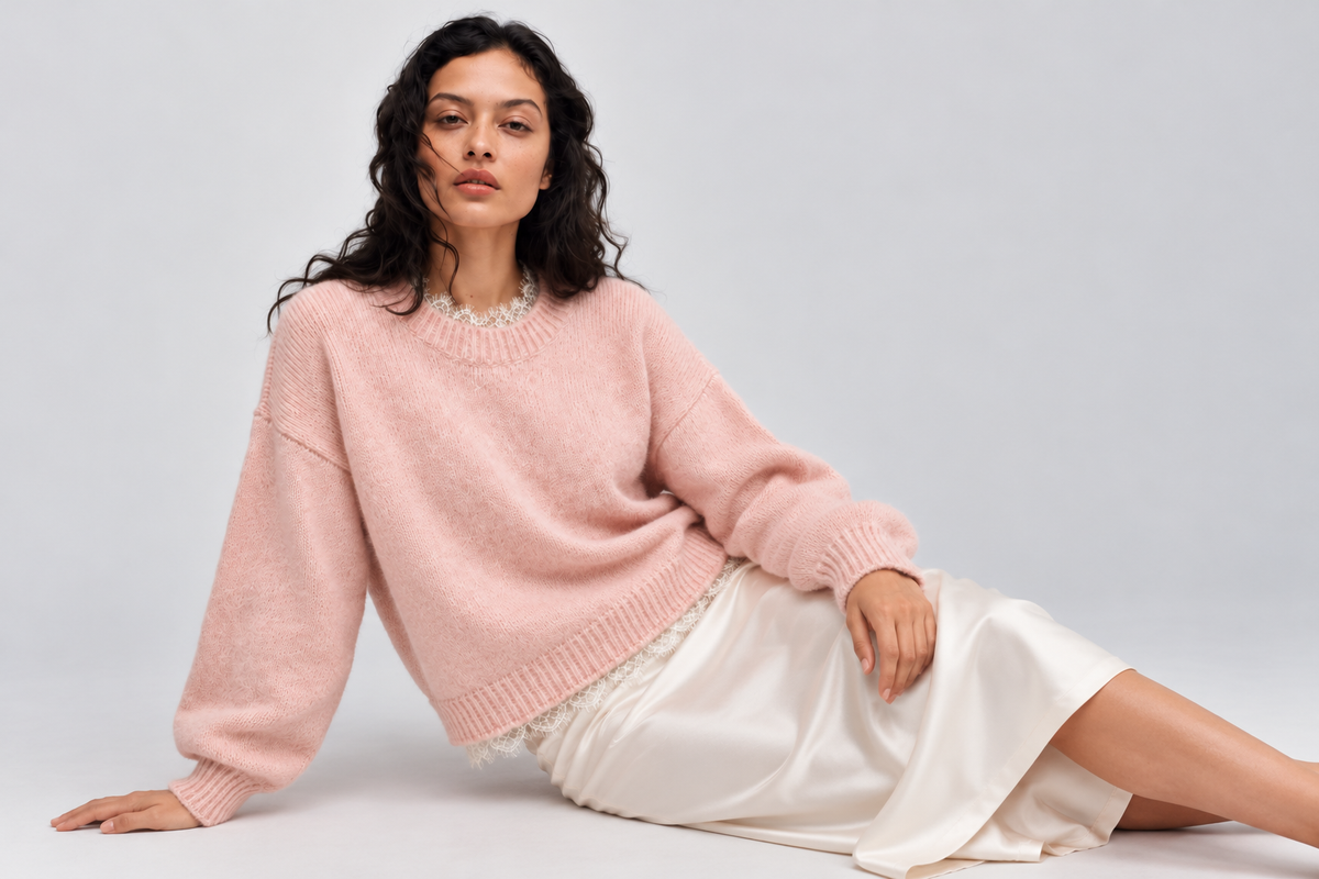 The Fall Edition lookbook